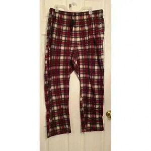 Mens XXL nautica pj pants